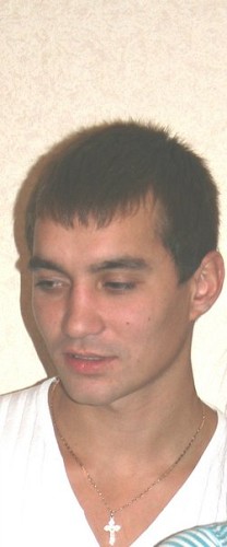 Джентльмен Игорек