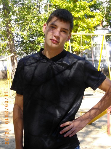 Джентльмен Artem