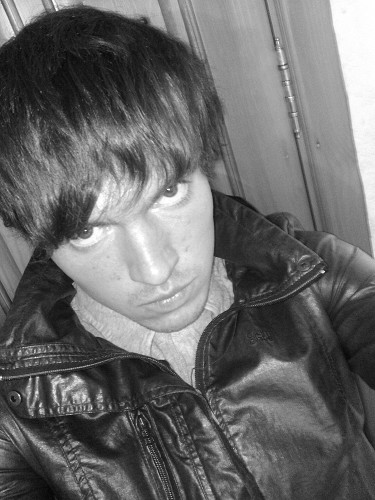 Джентльмен Alex