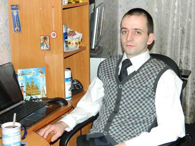 Джентльмен Александр
