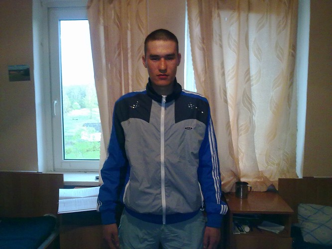 Джентльмен D1masik
