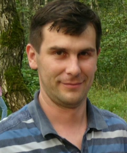 Джентльмен НаиФ