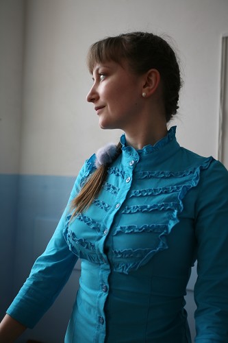 Lady ekaterina