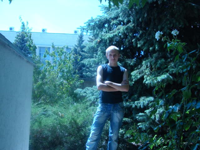Джентльмен бура
