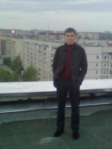 Джентльмен zz45zz