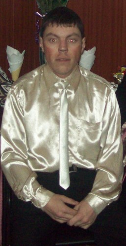 Джентльмен Странник
