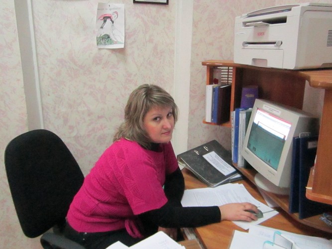 Леди Наталья