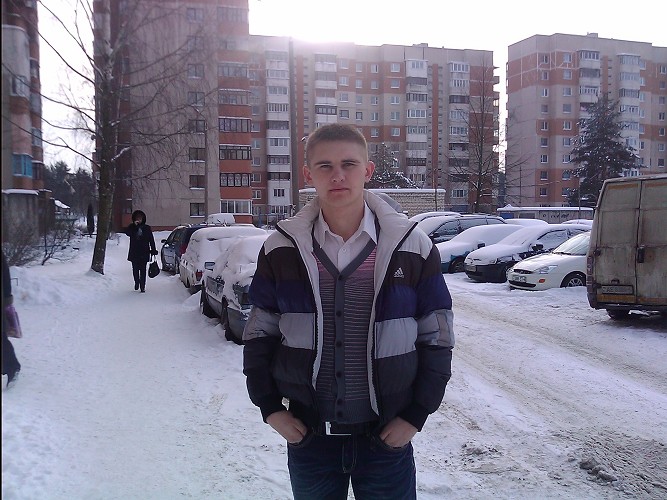 Джентльмен димон