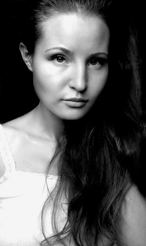 Леди Uliya