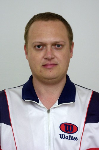 Джентльмен игорек