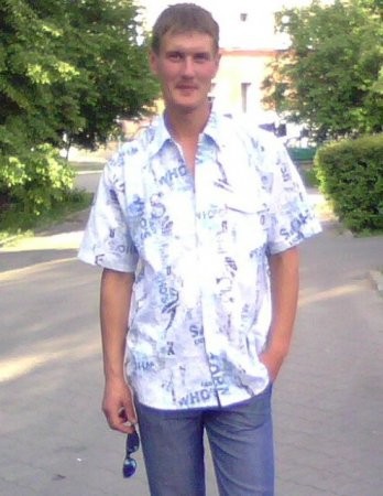 Джентльмен Евгений