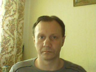 Джентльмен Сергей