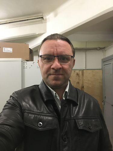 Джентльмен Сергий81, фото 6