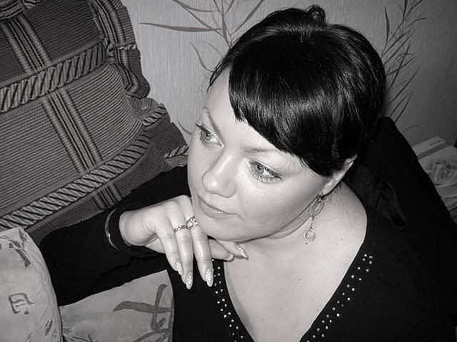 Леди Марина