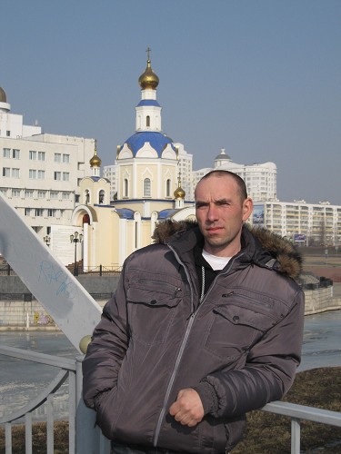 Джентльмен Aleks