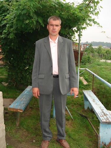 Джентльмен сергей