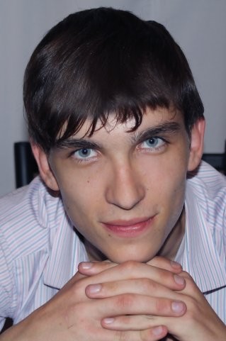 Джентльмен dofin