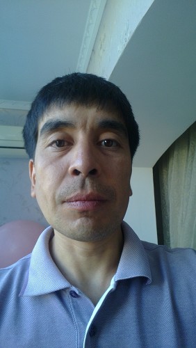 Джентльмен zharas