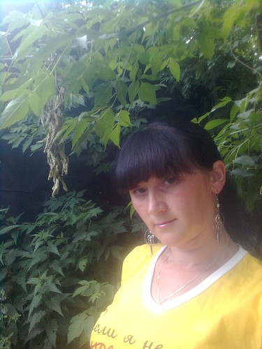 Тanyshka