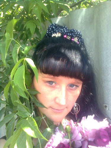 Тanyshka