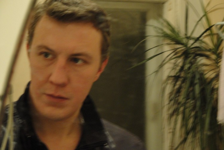 Gentleman sergey