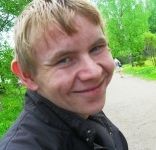 Джентльмен ALEkSz1988