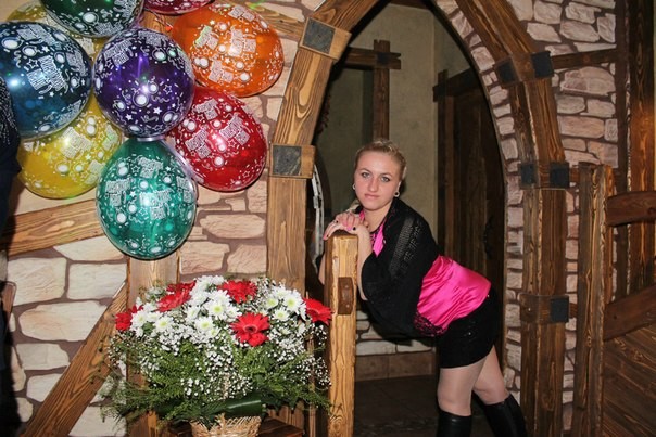 Lady olga, photo 2