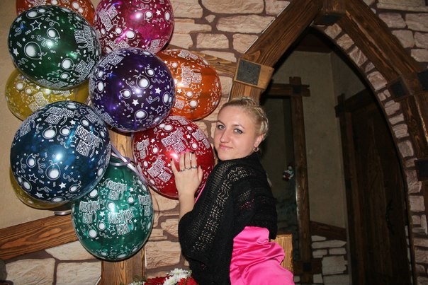 Lady olga, photo 1