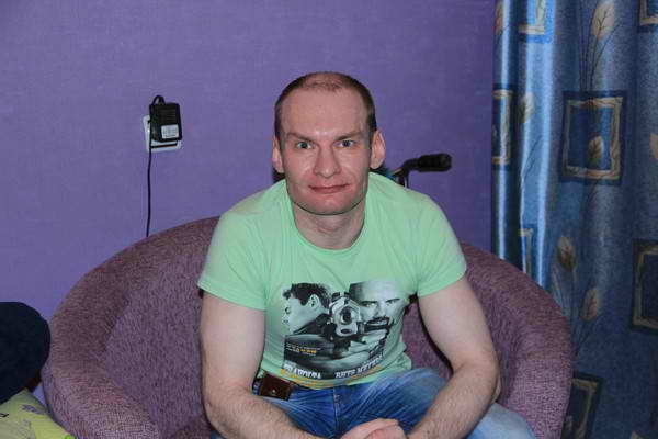Джентльмен apel
