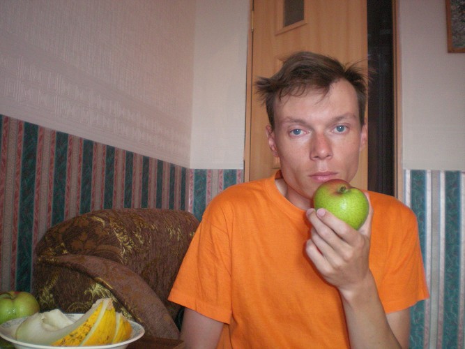 Джентльмен diman79