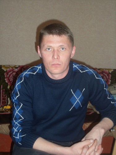 Джентльмен Вячеслав