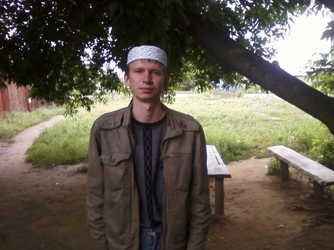 Джентльмен кот