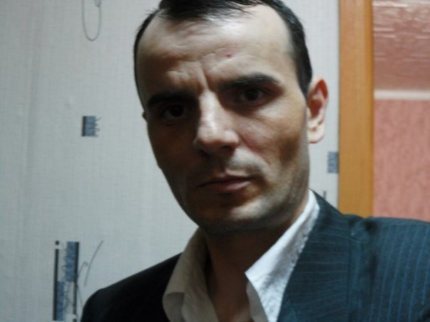 Gentleman jeka98, photo 2