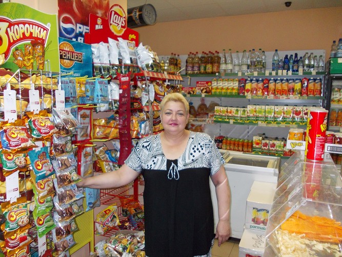 Леди Натали