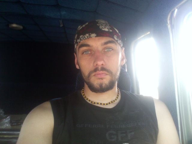Джентльмен andrian