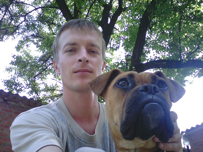Джентльмен artemzmore