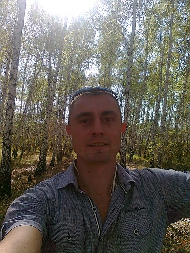 Джентльмен Умка