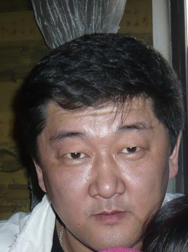 Джентльмен Алекс