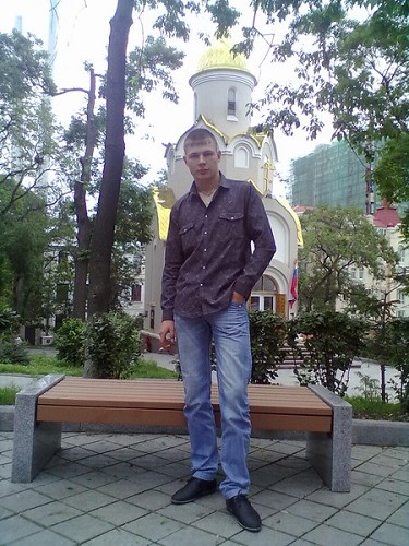 Джентльмен Александр