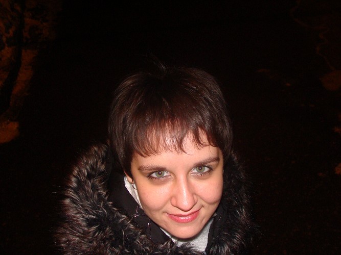 Lady solnyshko