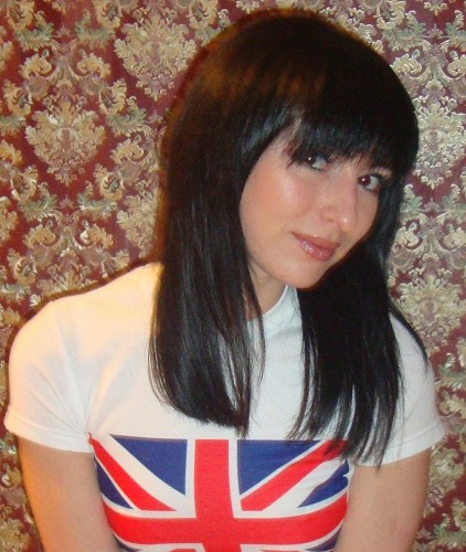 Леди Tifanny