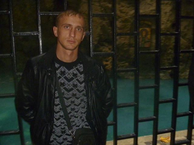 Джентльмен niko