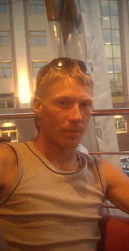 Джентльмен Илья