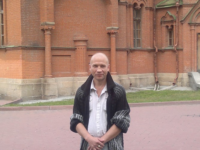 Джентльмен SERGEY
