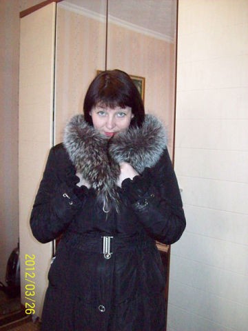 Леди Елена