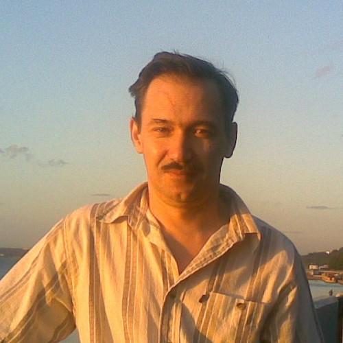 Джентльмен mif2001