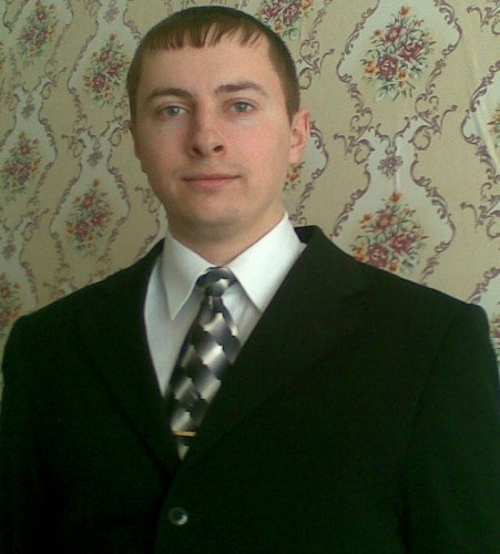 Джентльмен Антонио
