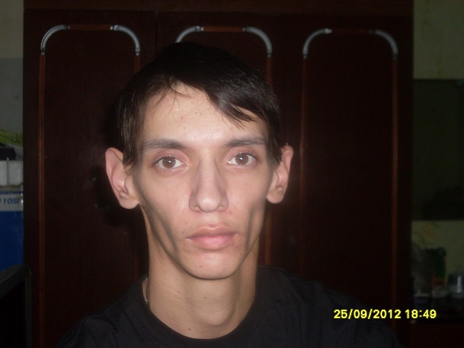 Джентльмен ЛОГАН