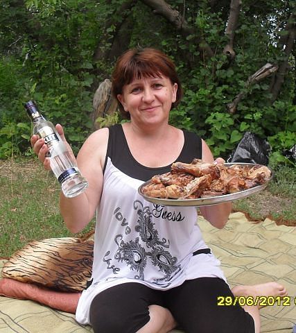Елена