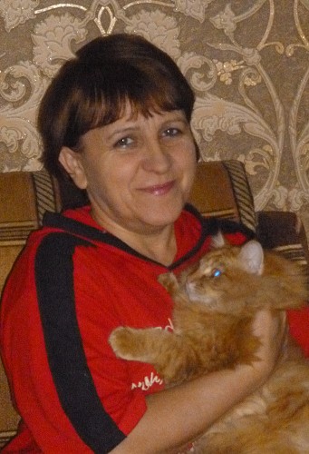 Елена